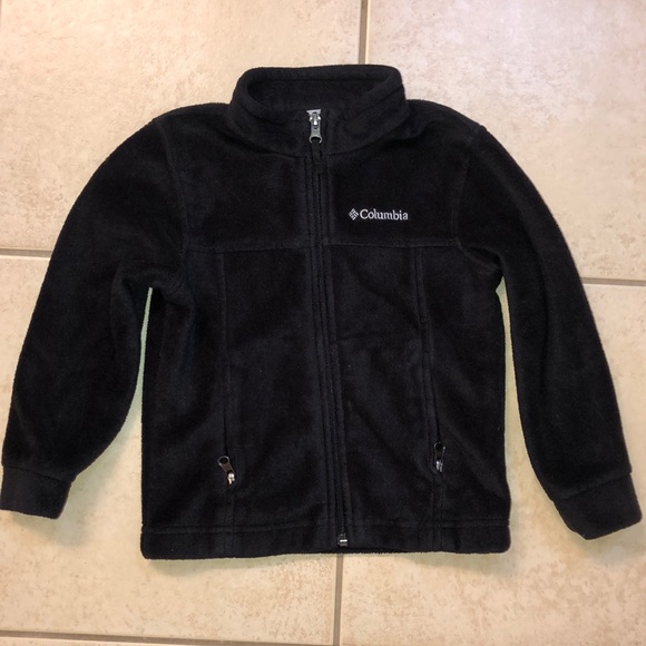 Columbia Other - Girls’ Infant Benton Springs™ Fleece Jacket